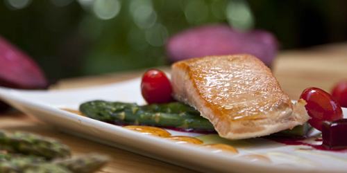 salmon