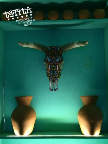 Tata Querétaro.